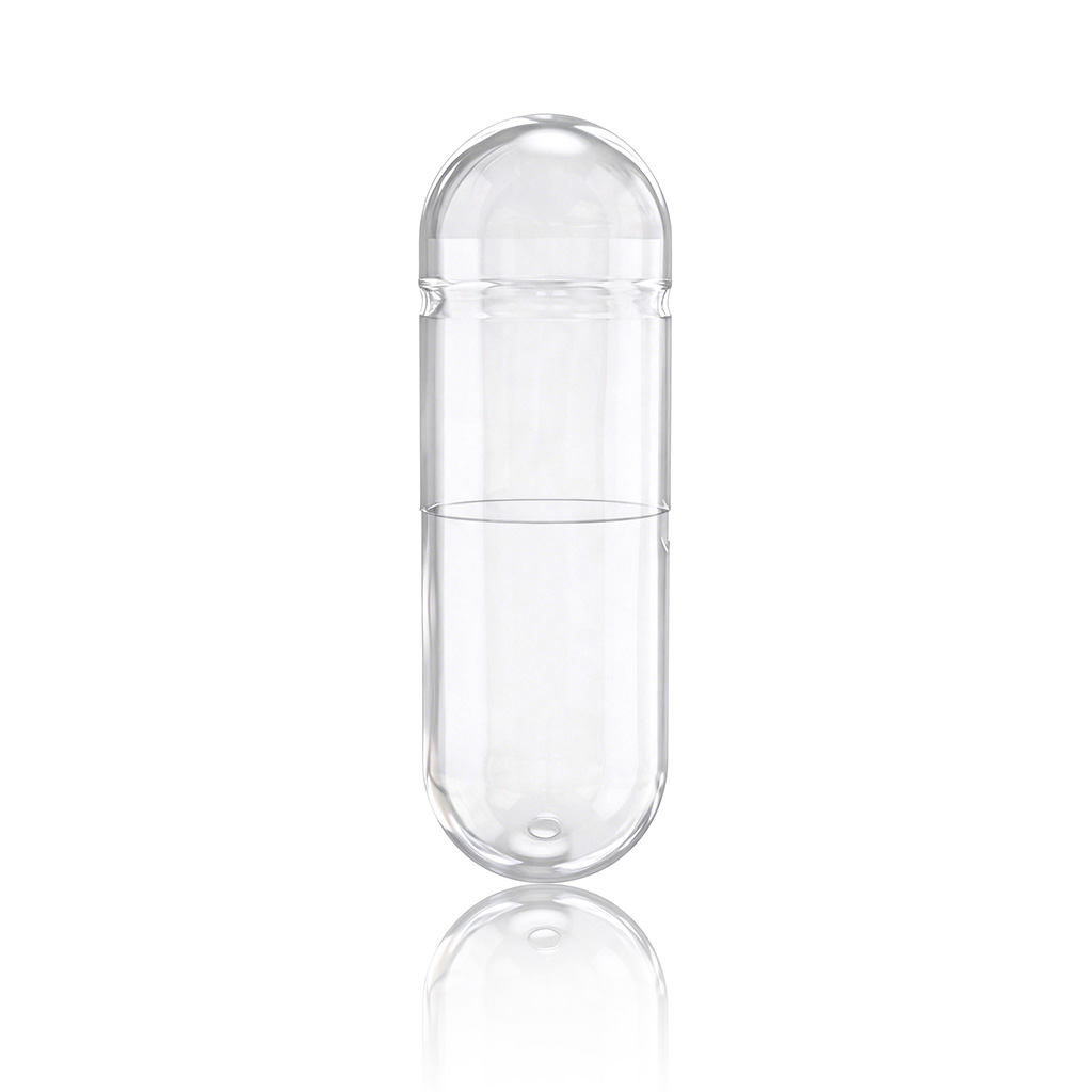 Gelatin Capsules